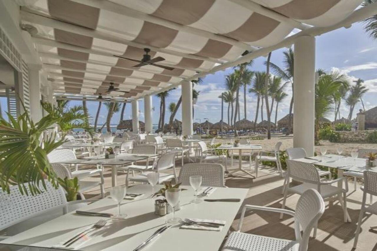 Bahia Principe Grand Bavaro بونتا كانا المظهر الخارجي الصورة The Beach Club at The Atlantis