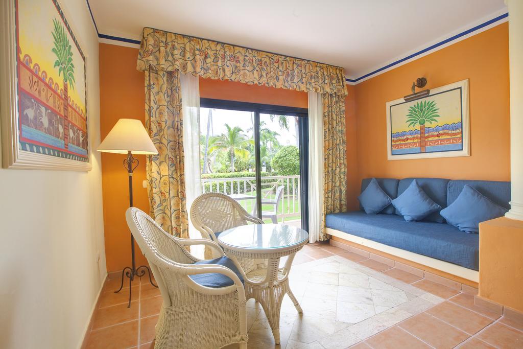 Bahia Principe Grand Bavaro بونتا كانا الغرفة الصورة
