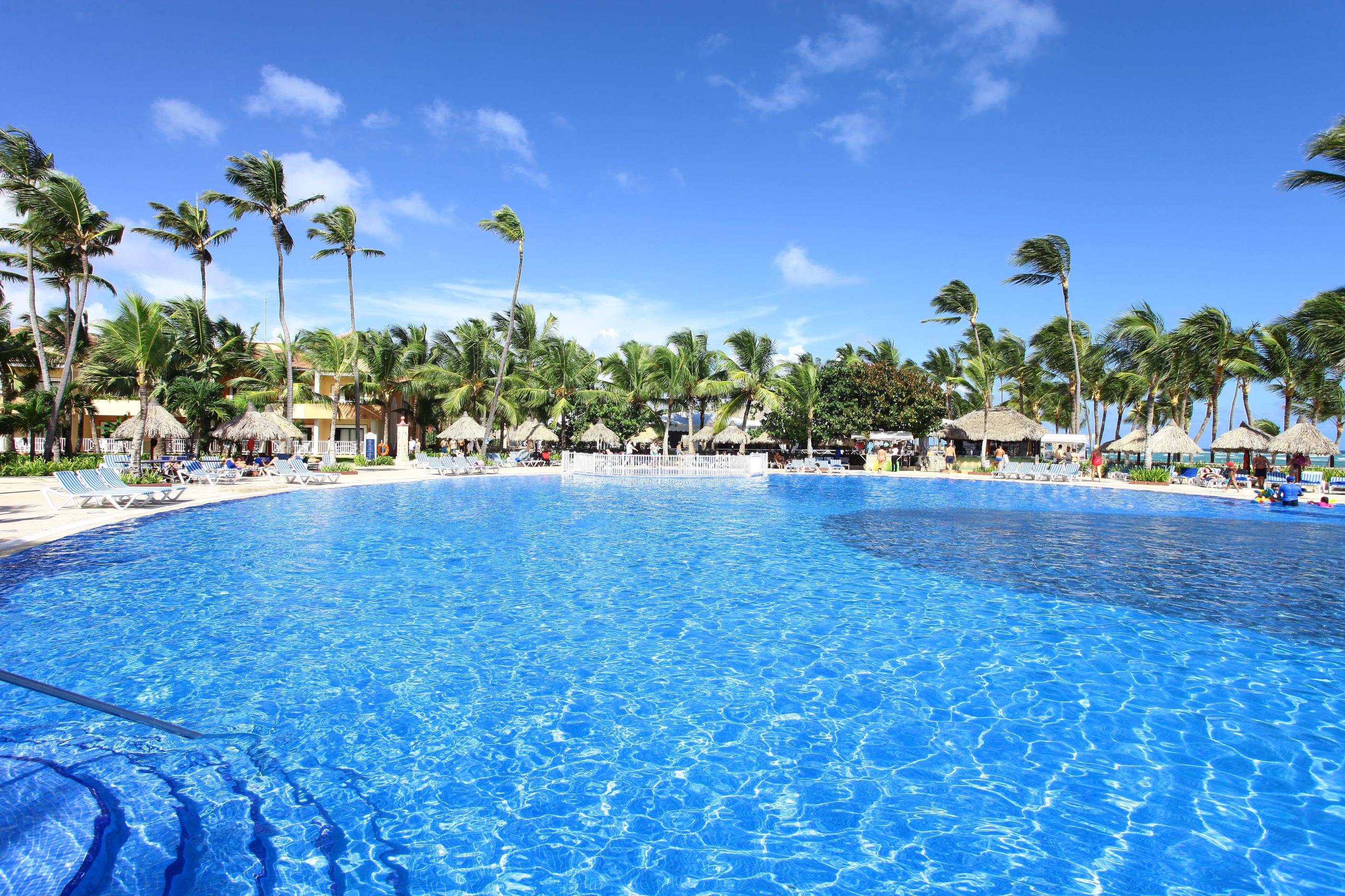Bahia Principe Grand Bavaro بونتا كانا المظهر الخارجي الصورة Hard Rock Hotel & Casino Punta Cana