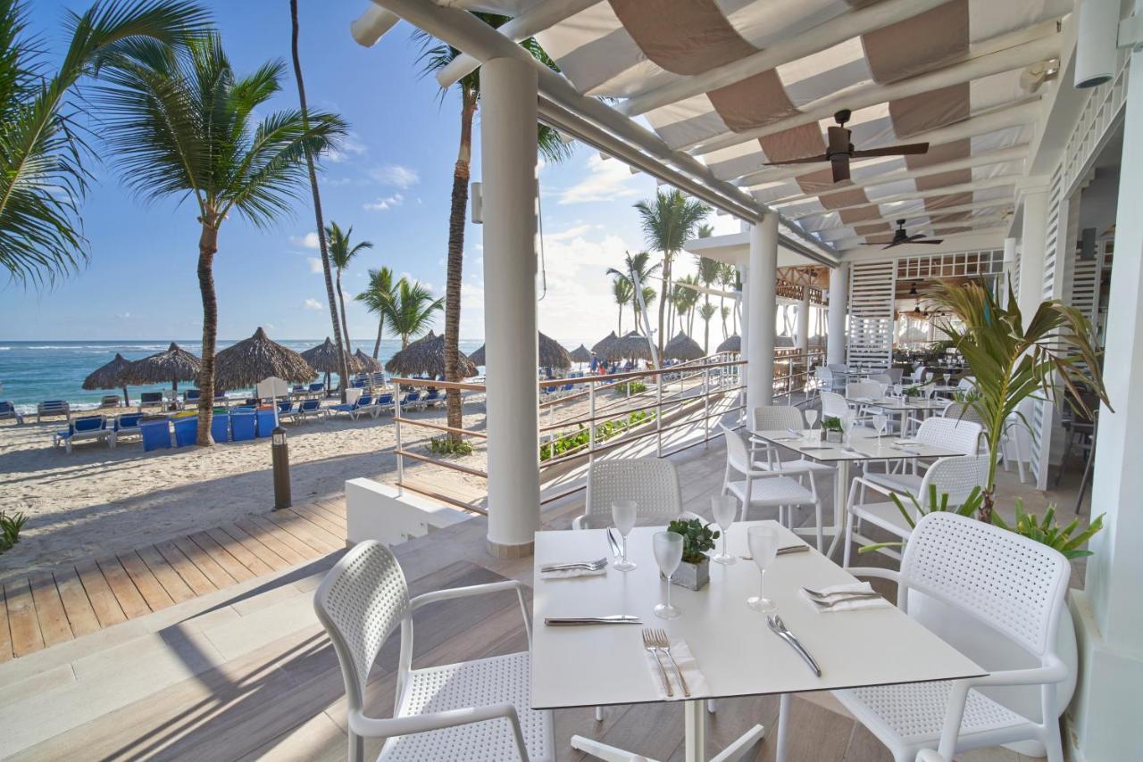 Bahia Principe Grand Bavaro بونتا كانا المظهر الخارجي الصورة Hard Rock Cafe Punta Cana